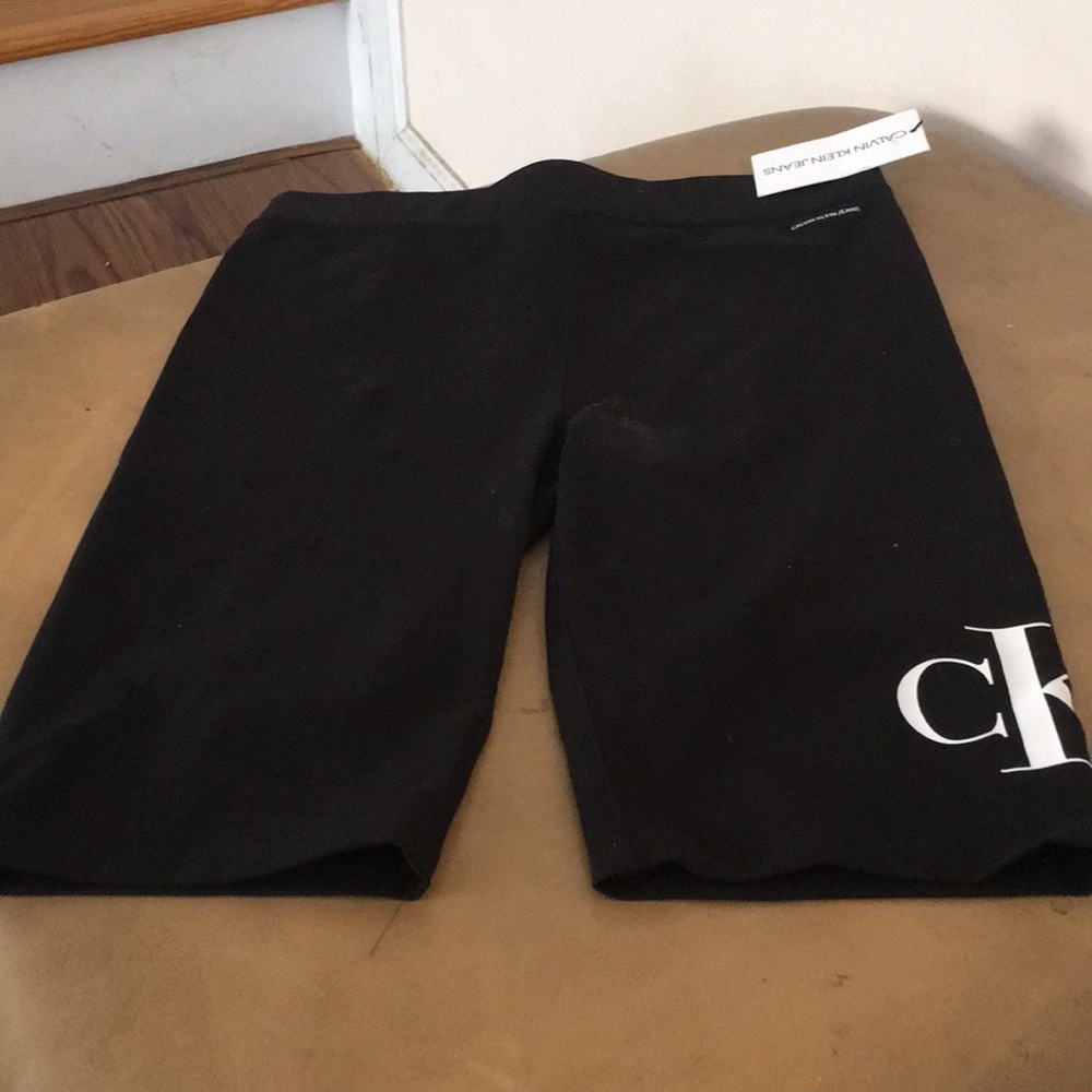 Brand New Calvin Klein Shorts